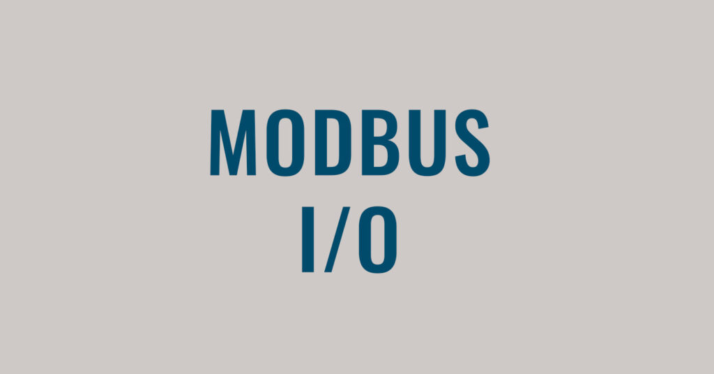 Modbus 25-pack