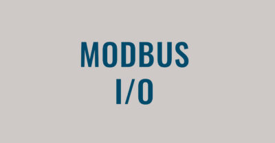 Modbus I/O i 25-pack