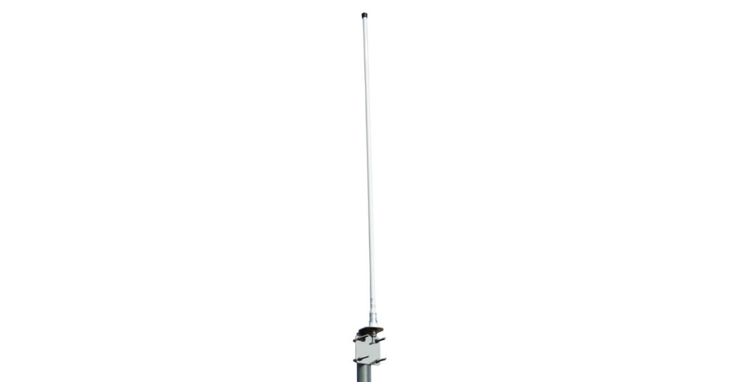 Omni-antenn för trådlös M-Bus (CMi-Box)