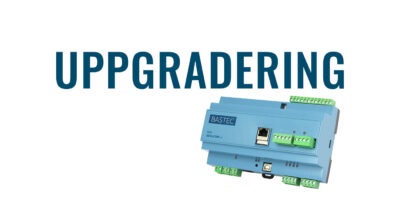 Uppgraderingskit XE16-COM V2