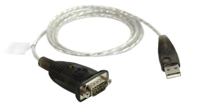 Adapter USB till RS-232